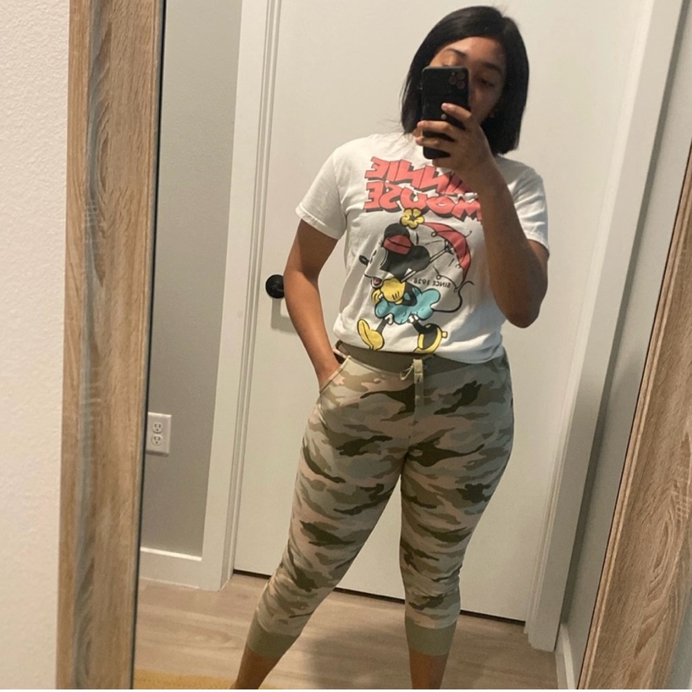 2 NIKE LEGGINGS x $15